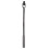 Proferred S41201 Flex Handle Breaker Bar 1/2"""" Drive 15"""" 1