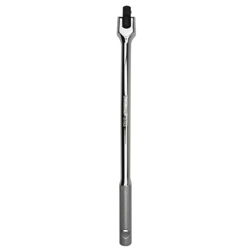 Proferred S41201 Flex Handle Breaker Bar 1/2"""" Drive 15""""