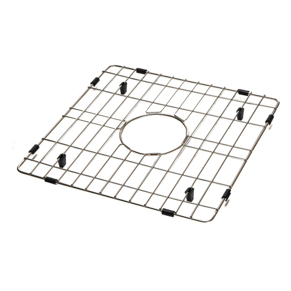 Photos - Tap Hidden Part Alfi brand ABGR18S Grid Brushed Stainless Steel