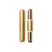 Stila Blush & Bronze Hydro-Blur Cheek Duo Grejpfrut i Karmel