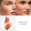 Stila pirost s bronz Hydro-Blur Cheek Duo grapefruit s karamell 3