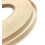 Edge Supply Maple 3/4" X 50' Ρολό, Ξύλινη Βινιέτα Edge Banding Προ-κολλημένη 2