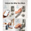 Eufy EUFY Smart Lock C30 Keyless Entry Door Lock 3