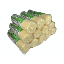 STARKE LLC 76512 Farbrollerbezug, Polyester, 9 x 1/2 Zoll, Flor 12er-Pack