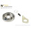 Whirlpool Whirlpool 285785 Clutch Kit til Washer White 2