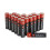 Verbatim VERBATIM Batterij 20 x AA / LR06 - Alkaline 1