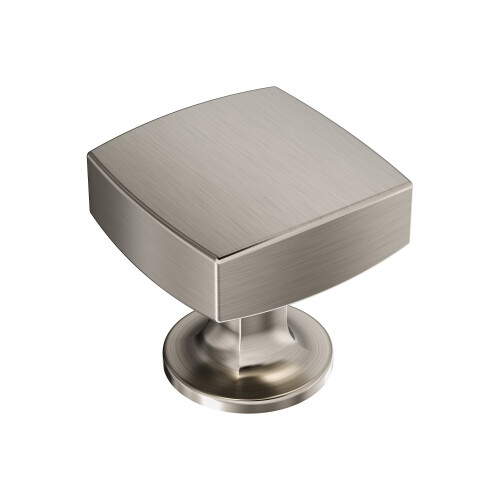 Amerock BP37101G10 Everett Knopp Satin Nickel