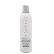 SIMPLY SMOOTH Xtend Diepe Conditioner Lichtgewicht Intense Behandeling voor Extreme Zachtheid en Herstel