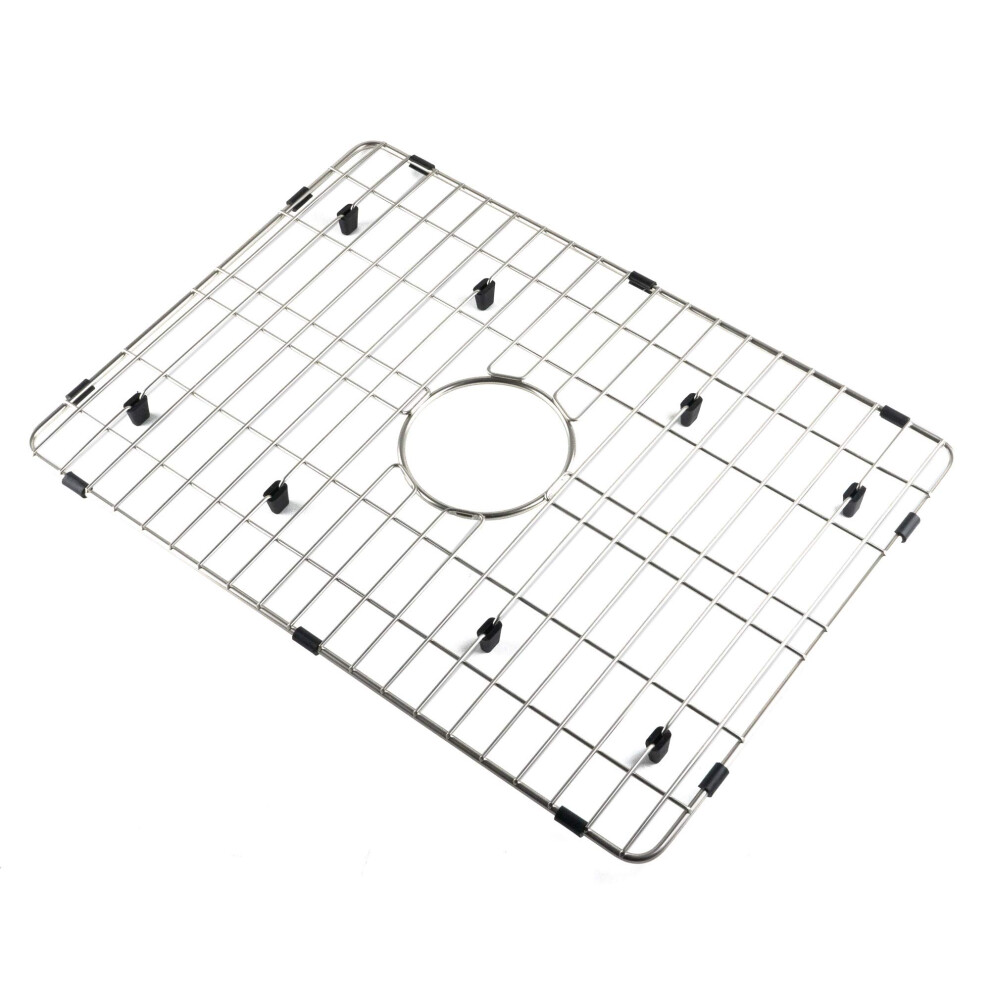 Photos - Tap Hidden Part ALFI brand ABGR24 Grid Brushed Stainless Steel