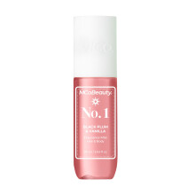 Vonn hmla MCoBeauty c. 1 Lahko ovocn v na s tepl mi kvetinov mi t nmi na den aj noc Veg nske, netestovan na zvierat ch