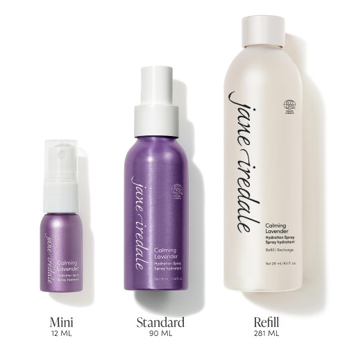 Jane Iredale jane iredale Calming Lavender Hydration Spray Refill 2