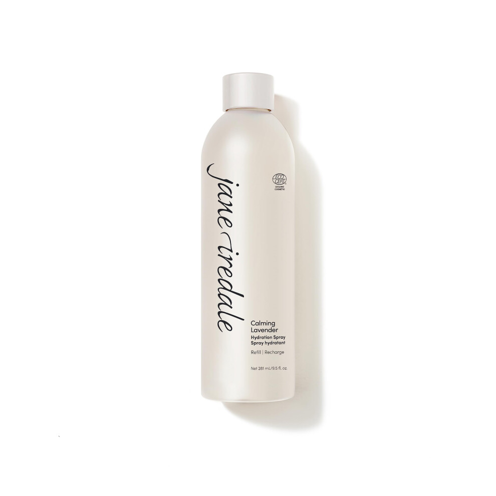 Jane Iredale Beruhigendes Lavendel-Feuchtigkeitsspray, Nachf Llpackung-image