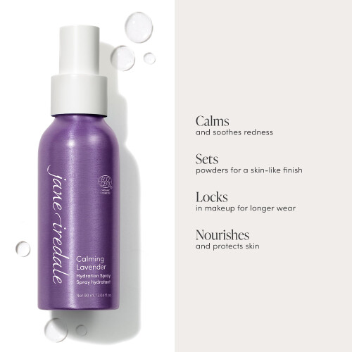 Jane Iredale jane iredale Calming Lavender Hydration Spray Refill 1