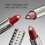 Clinique Clinique Dramatically Different Lipstick Shaping Lip Colour | Moisturizing + Hydrating  Shy  1 Count 2