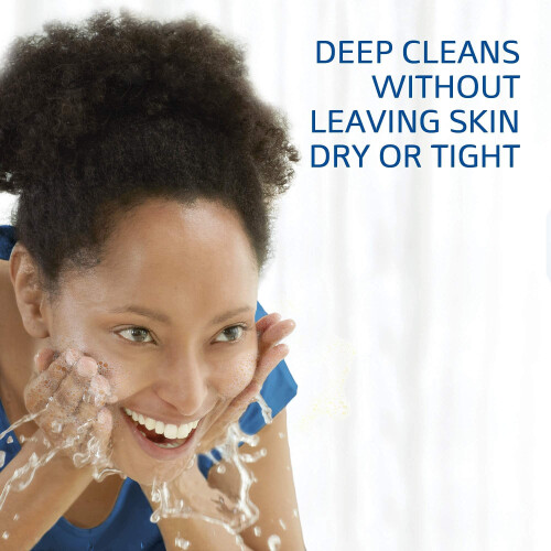 Cetaphil Αφρόλουτρο προσώπου από την Cetaphil, συσκευασία των 2 τεμαχίων, 16 ουγγιών 2
