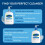 Cetaphil Αφρόλουτρο προσώπου από την Cetaphil, συσκευασία των 2 τεμαχίων, 16 ουγγιών 2