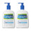 Cetaphil Αφρόλουτρο προσώπου από την Cetaphil, συσκευασία των 2 τεμαχίων, 16 ουγγιών 1