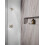 Moen Brushed Nickel Six-Function 4-1/2"""" Diameter Spray Head Eco-Performance Showerhead  6512EP15BN 3