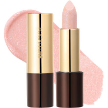 FOCALLURE Glisten Opal Shine Lipstick High Impact Lip Color Balsamo labbra colorato idratante Formula leggera e idratante per la cura delle labbr