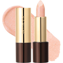 FOCALLURE Glisten Opal Shine Lipstick High Impact Lip Color Moisturizing Tinted Lip Balm Lightweight & Hydrating Formula for Lip Care FLOWER DANC