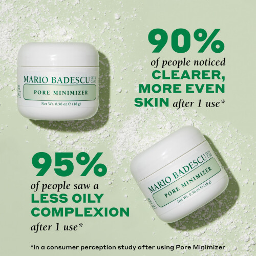 Mario Badescu Mario Bade 1