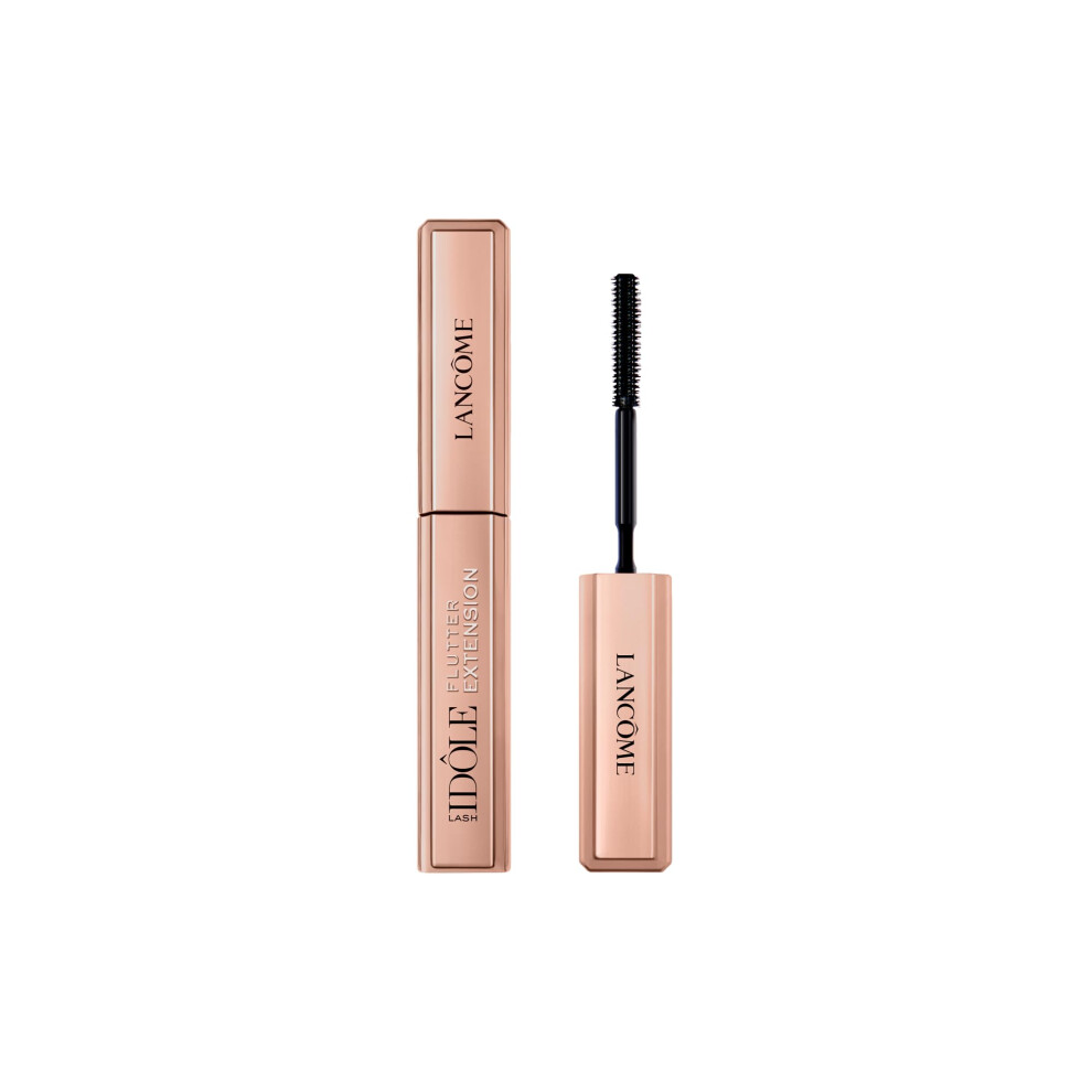 Lanc? E Lanc?E Lash Id?E Flutter Extension Lash-Lengthening Mascara - Black Mascara For Instant Lash Extension Look - Clump & Flake Resistant Up To 24H Wear