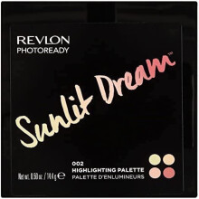 Revlon PhotoReady Sunlite Dream highlightingpalet
