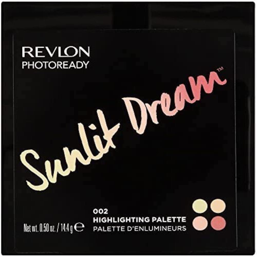 Revlon Revlon Photorady Sunlite Dream Destacando Paleta