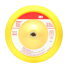 3M Stikit Disc Pad 05579 8 Zoll f r PSA-Scheiben, abrasiver, langlebiger Schaumstoffk rper
