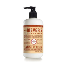 Mrs Meyer's Oat Blossom Hand Lotion  12 FZ