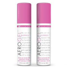 Spray Fijador TRI Design Aerogel - Spray para Acabado Fuerte, Voluminizador y Control