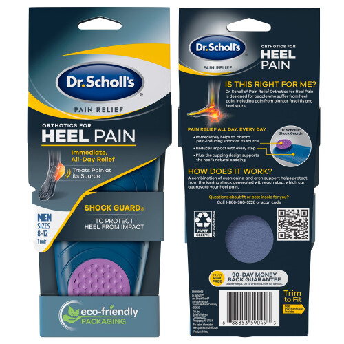 Scholl Dr. Scholl 1