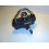 Trimax UMAX100 Premium Universal Dual Purpose Coupler Lock Musta 2