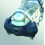 Trimax UMAX100 Premium Universal Dual Purpose Coupler Lock Musta 5
