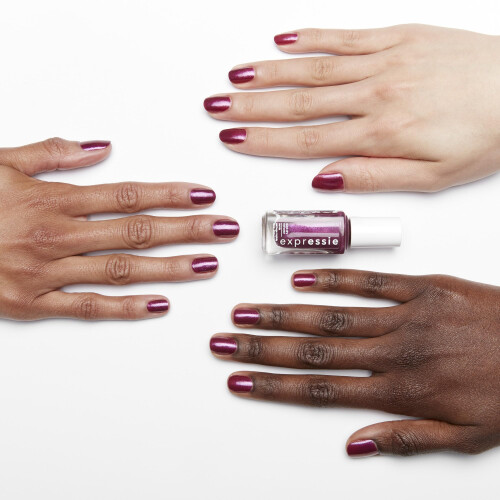 essie Essie expr 2
