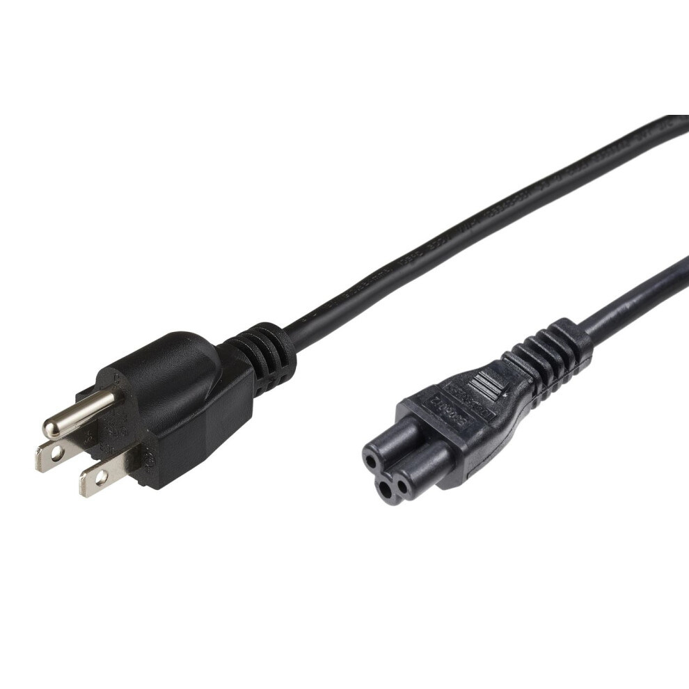 Power Cord Us Type B - C5 5705965918630