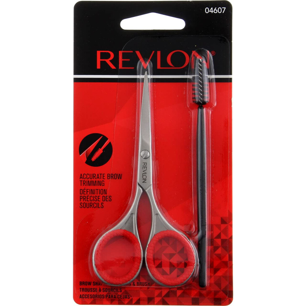 Revlon Brow Set (Pack of 2)