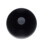 Westbrass E531-1F-50 5-1/4"""" standaard frontaansluiting kuipuitloop poedercoating wit 3
