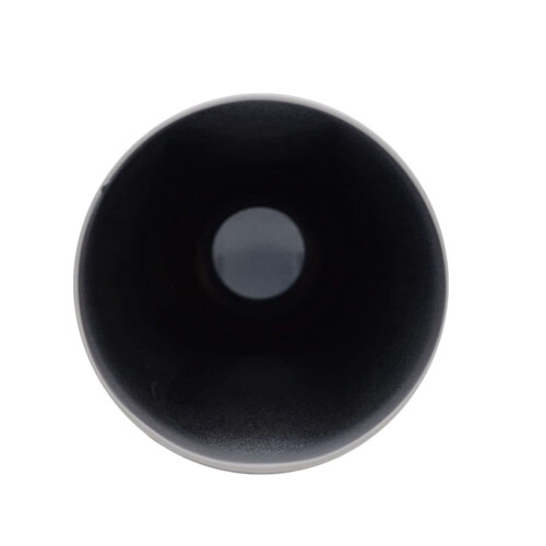 Westbrass E531-1F-50 5-1/4"""" standaard frontaansluiting kuipuitloop poedercoating wit 2