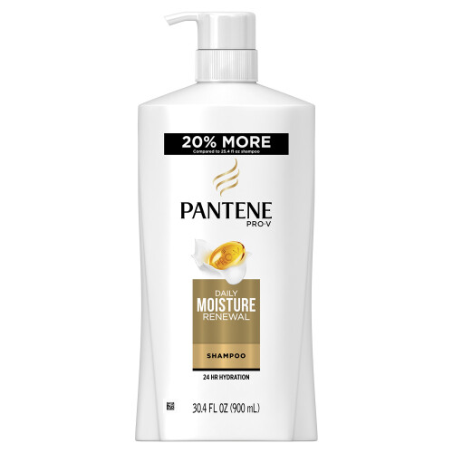 Pantene Pantene Pro-V Daily Moisture Renewal Shampoo, 30,4 oz