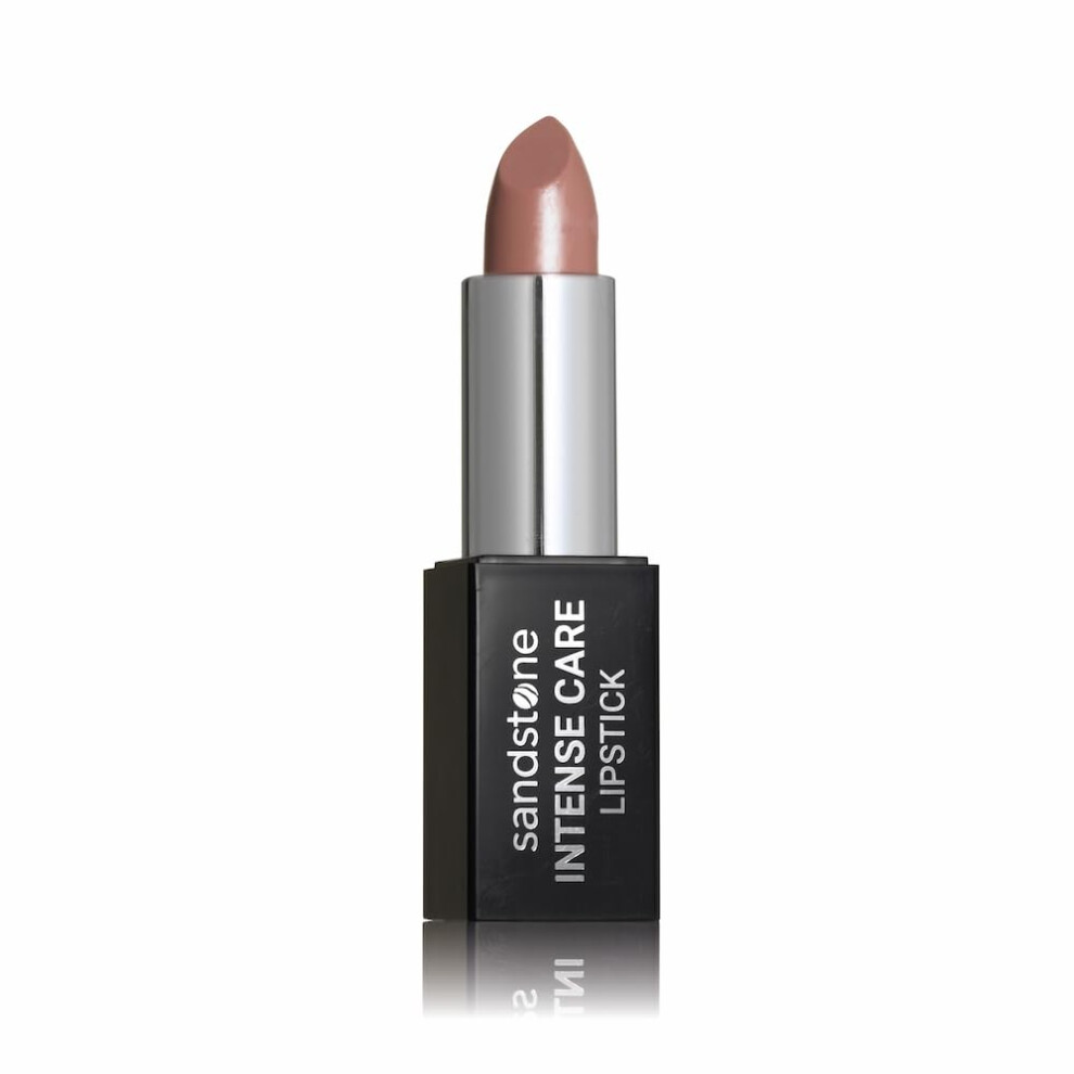 Grã¨S Scandinave Sandstone Scandinavia Intense Care Lipstick - A Hypoallergenic Gluten Free Caring Formula With Active And Moisturizing Ingredients. (43 Barely Ther