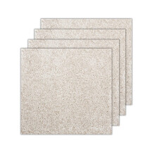 Smart Squares Easy Street Premium Made in The USA Carpet Tiles 18x18 Inch Soft Padded Seamless Appearance Peel and Stick for Easy DIY Installation