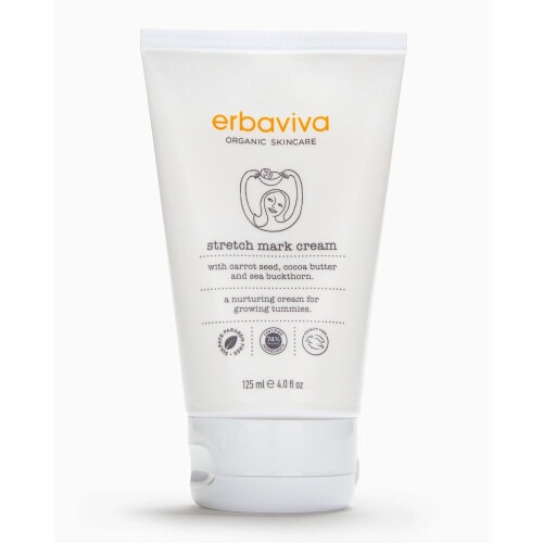 Κρέμα για ραγάδες Erbaviva 4 fl oz
