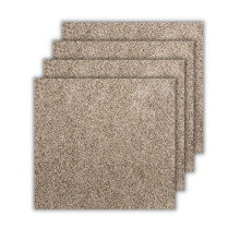 Smart Squares Easy Street Premium Made in The USA Carpet Tiles 18x18 Inch Soft Padded Seamless Appearance Peel and Stick for Easy DIY Installation