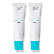 Crème Obagi360 Retinol 1.0 - Le rétinol à haute concentration aide à réduire l'apparence des rides et ridules et lisse la texture avec une irrita