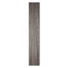 Luksus vinylgulvfliser af Lucida USA | Peel & Stick -klæbende gulve til DIY -installation | Prøve Wood-Look Plank | 6 tommer x 12 tommer