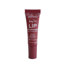Purlisse Juicy Tint Lip Nourisher - Koloryzujący krem nawilżający do ust (Berry Shine)