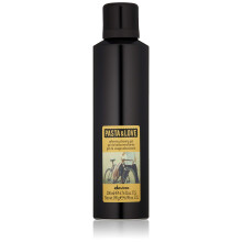 Davines Pasta & Love Men's Softening Shaving Gel to Foam  Soothing Formula with Alkekengi Extract  6.76 fl. oz.