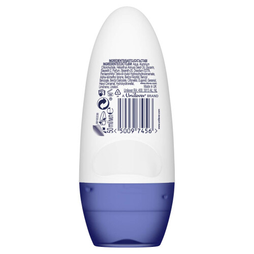 D  odorant Dove Atiperspirant 48 heures de protection Original 1