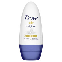 D odorant Dove Atiperspirant 48 heures de protection Original